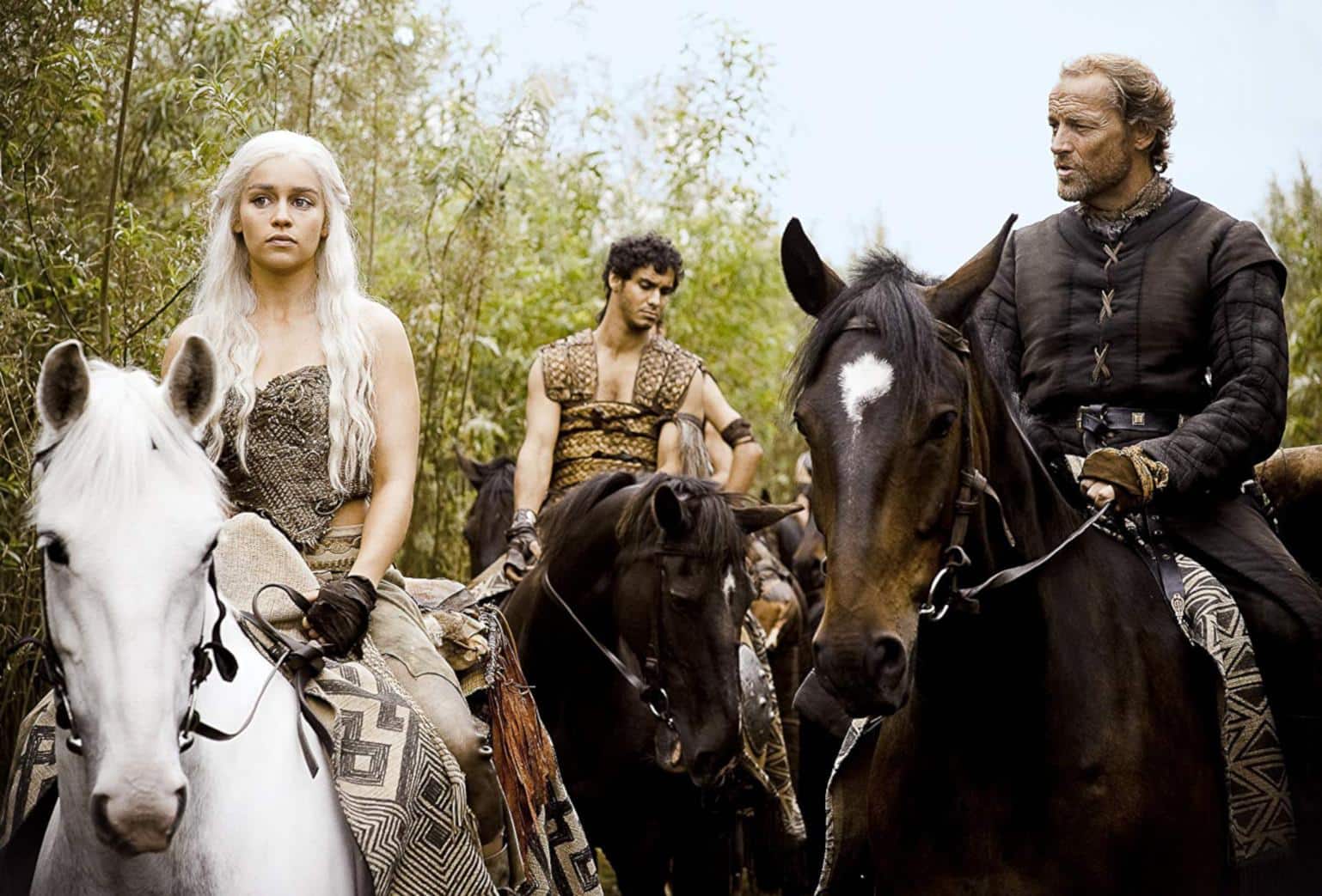 Game of Throne Staffel 1 Review Artikelbild