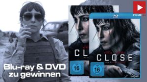 Gewinnspiel Close - Dem Fein zu nah Artikelbild