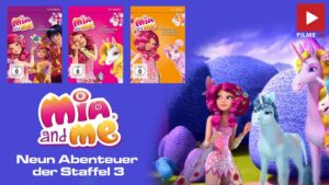Gewinnspiel Mia and me staffel 3 9 folgen Artikelbild