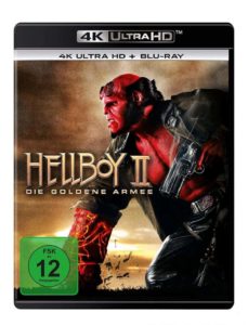 Hellboy 2 4K News Cover