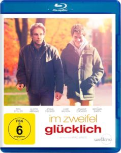 Im Zweifel gluecklich Review Cover