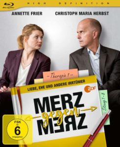 Merz gegen Merz News Cover