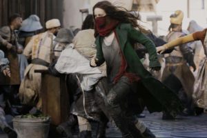 Mortal Engines Review Szenenbild001