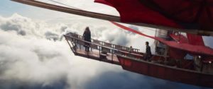 Mortal Engines Review Szenenbild003