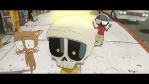 Mutafukaz Review Artikelbild