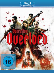 Operation Overlord Review Cover