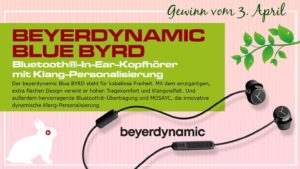 Ostergewinnspiel 3.4.2019 Artikelbild