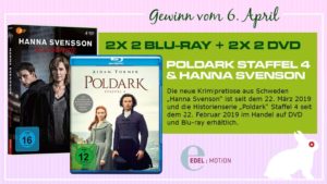 Ostergewinnspiel 6.4.2019 Artikelbild