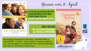 Ostergewinnspiel 8.4.2019 Artikelbild