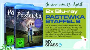 Ostergewinnspiel 13.4.2019 Artikelbild