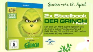 Ostergewinnspiel 18.4.2019 Artikelbild