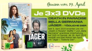 Ostergewinnspiel 19.4.2019 Artikelbild