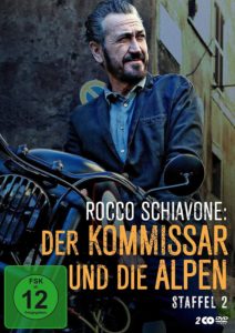 Rocco Schiavone S2 News Cover