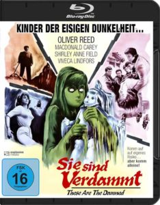 Sie sind verdammt News Cover