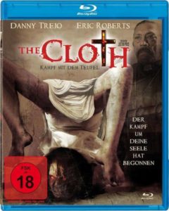 the Cloth Review Cover