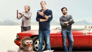 The Grand Tour Staffel 3 Amazon Original Review Artikelbild