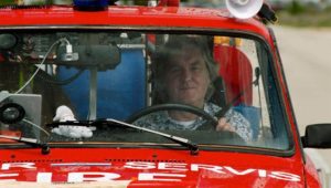 The Grand Tour Staffel 3 Amazon Original Review Szenenbild