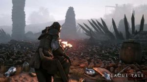 A Plague Tale Innocence PS4 Review Szenenbild001