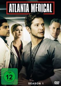 Atlanta Medical S1 News Cover