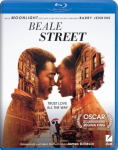 Bealestreet News BD Cover