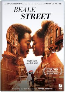 Bealestreet News DVD Cover