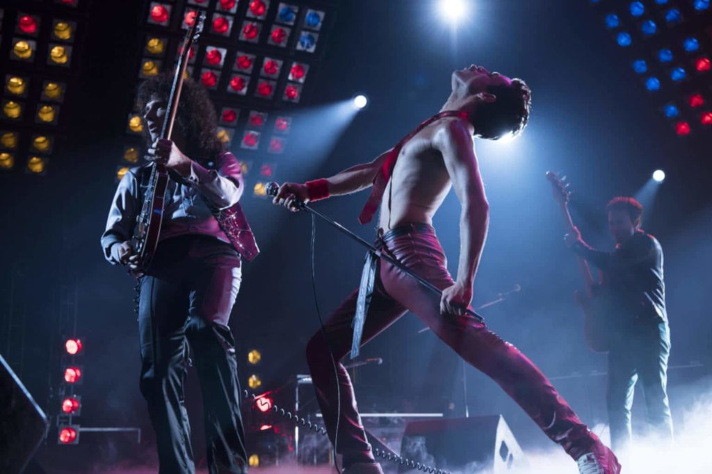 Bohemian Rhapsody Review Artikelbild