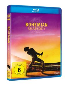 Bohemian Rhapsody Review Cover