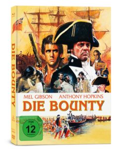 Bounty 1984 Review BD Cover
