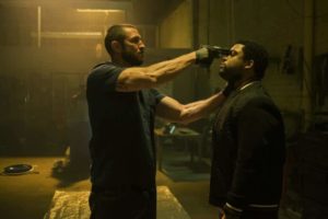 Criminal Squad Review Szenenbild004