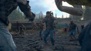 Days Gone PS4 Review Szenenbild001