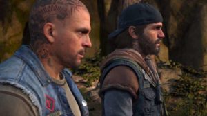 Days Gone PS4 Review Szenenbild005