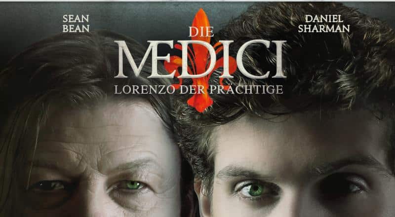 Die Medici Lorenzo der Praechtige S2 Review Artikelbild Neu1