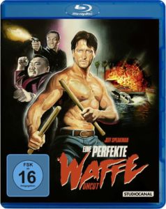 EineperfekteWaffe BD News Cover