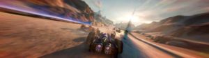 GRIP Combat Racing PS4 Review Szenenbild002