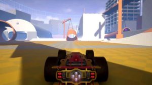 GRIP Combat Racing PS4 Review Szenenbild003