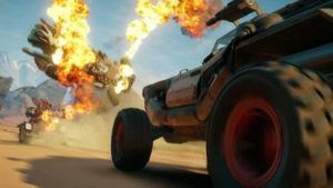 Rage 2 PS4 review Szenenbild001