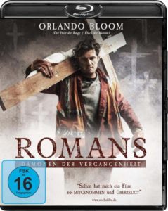 Romans News BD Cover