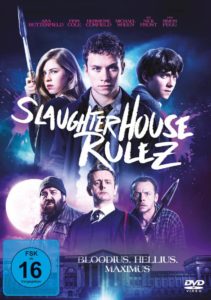 SLAUGHTERHOUSE RULEZ News Cover