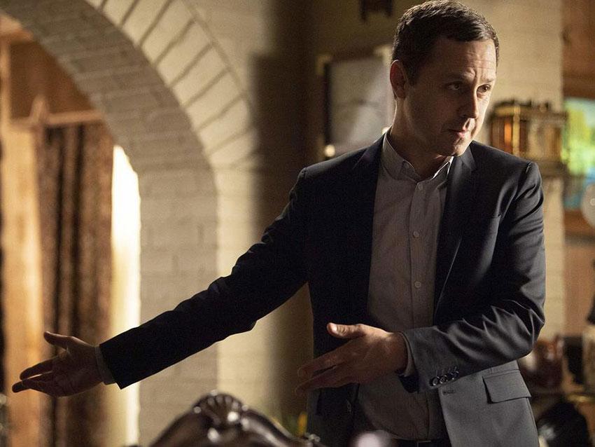 Sneaky Pete – Staffel 3 – Review Szenenbild