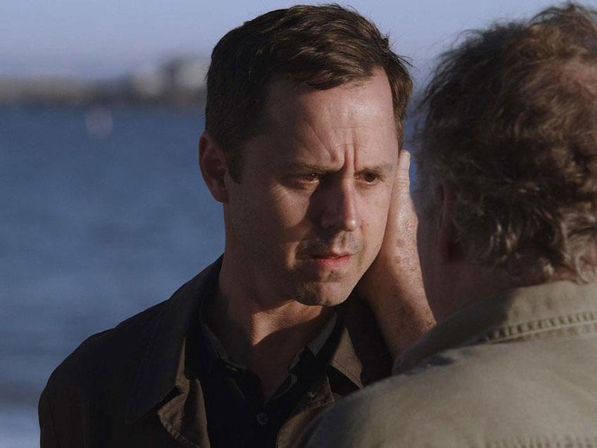 Sneaky Pete – Staffel 3 – Review Szenenbild