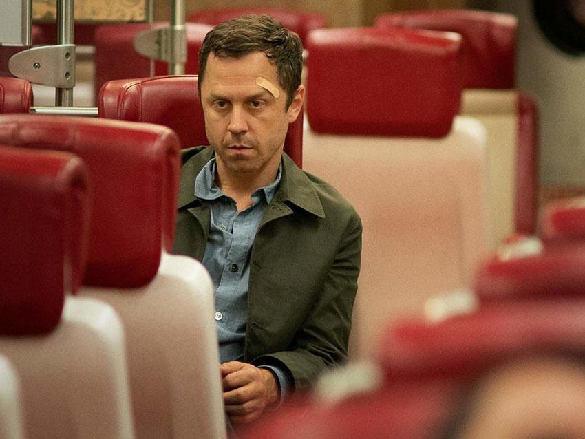 Sneaky Pete – Staffel 3 – Review Szenenbild