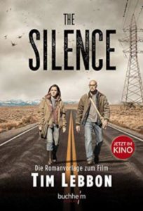 The Silence News Buch