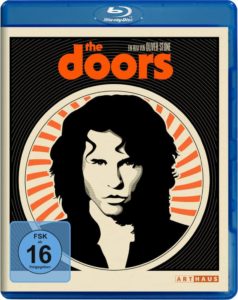TheDoors BD News Cover