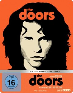 TheDoor SB UHD News Cover