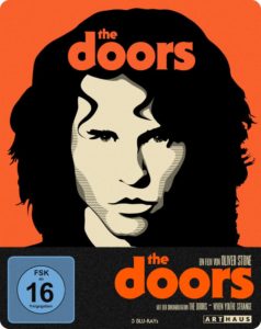 TheDoors SB BD News Cover