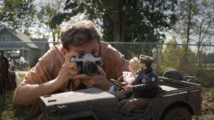 Willkommen in Marwen Film 2019