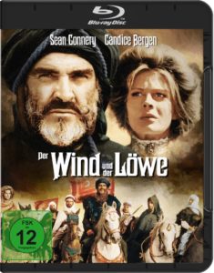 Wind und der Loewe BD News Cover