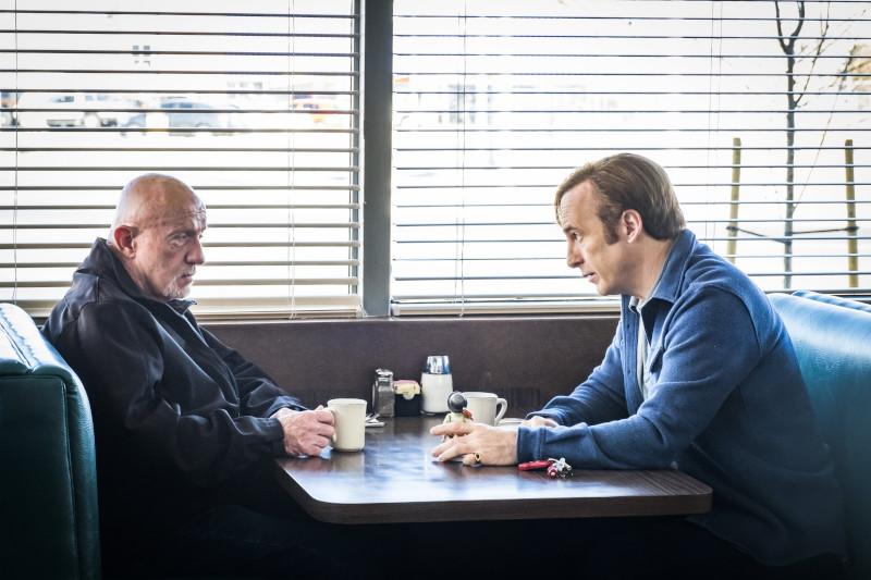 Better call Saul S4 review Szenenbild004