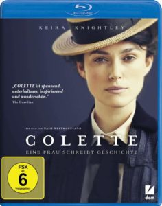 colette BD News Cover