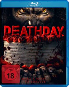 Deathday News DVD Review